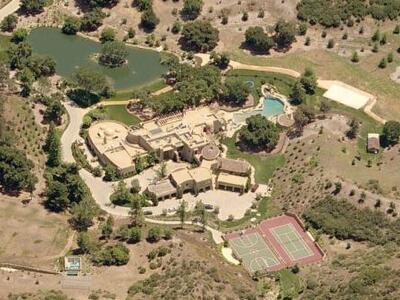 Η αεροφωτογραφία 