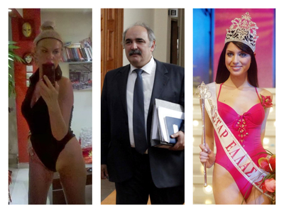 Μάρκος Μπόλαρης μετά το σάλο για τις συν...