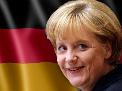 Γερμανία: Προβάδισμα Α. Μέρκελ έναντι Π....