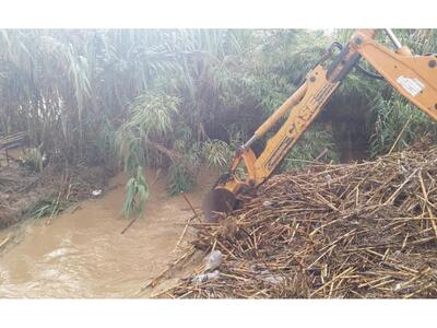 Πού καταγράφονται οι μεγαλύτερες ζημιές ...