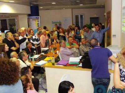 Απίστευτο "θρίλερ" στη Μεσσήνη...