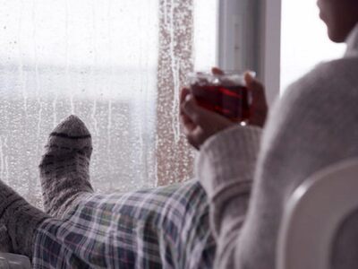 Κάνει κρύο; Φάτε αυτά τα τρία για να αυξ...