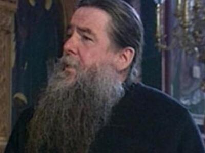 Διαμαρτυρία για τη διάλυση της Μονής Μετ...