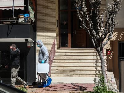 Ζωγράφου: Περιπλέκεται το μυστήριο με τι...