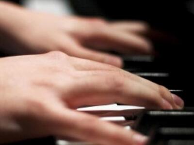 Πάτρα: Α' Βραβείο Πιάνου σε μαθητή της &...