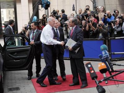 Η μεγάλη ώρα για την κρίση του Ελληνικού...