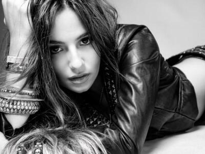 Χώρισε η «Αντονέλλα»