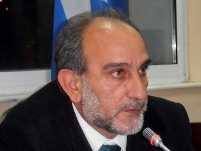 Απόστολος Κατσιφάρας: «Όχι στην κατάργησ...