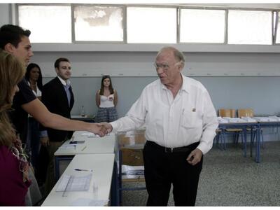 Λεβέντης: Περιμένω ποσοστό γύρω στο 6%