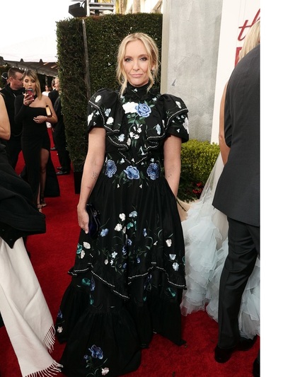 Τόνι Κολέτ με Erdem 