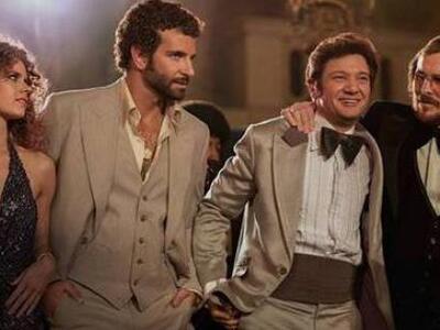 Μόδα, λάμψη και γοητεία στην ταινία «Οδη...