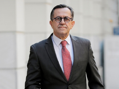 Νίκος Νικολόπουλος: «Στο Δημαρχείο με τη...