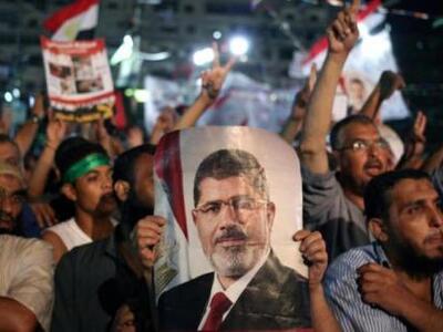 Αίγυπτος: Νέες κατηγορίες για Μόρσι