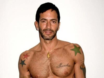 Νέα μανία: Silly bandz by Marc Jacobs