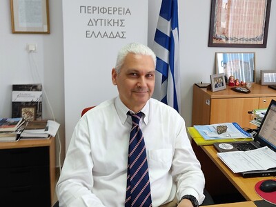 Φωκίωνας ΖαΪμης: «Οι αεροπορικές συγκοιν...