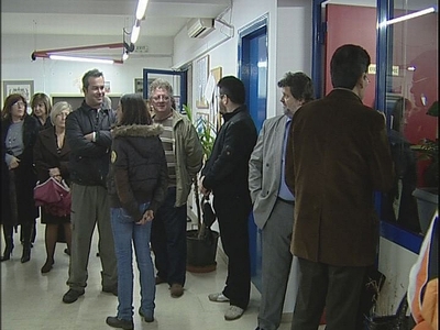 Δυναμική κινητοποίηση των ασφαλισμένων του ΤΥΔΚΥ