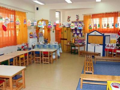 Πάτρα:Κενές θέσεις στους Δημοτικούς Παιδ...