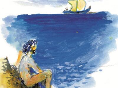 Πάτρα: Σχεδόν 100 έργα εκθέτει στο Πολύε...