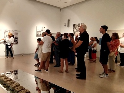 Ξεχωριστή η Αυγουστιάτικη Πανσέληνος 202...