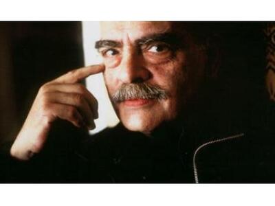 Την "Διαθήκη" του Μάριου Ποντί...