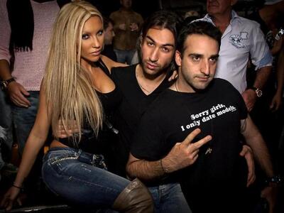 Ζέτα Θεοδωροπούλου, Γιώργος Μηλιώνης, Χά...