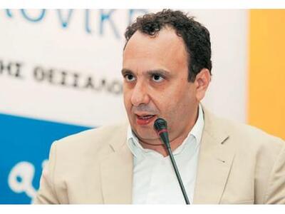 Παραίτηση Χρήστου Χωμενίδη απο την Κ. Ε....