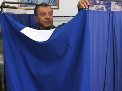 Σταύρος Θεοδωράκης: Δεν του έδωσαν ψηφοδ...