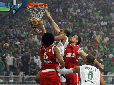 Στον "αέρα" το πρωτάθλημα μπάσκετ