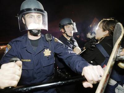 Αστυνομικός σκότωσε ξανά Αφροαμερικανό στο Μιζούρι