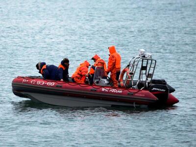 Βρέθηκε τμήμα της ουράς του ρωσικού Tu- ...