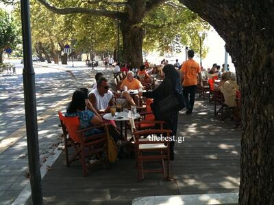 Πάτρα: Προσοχή στις καλόγριες -"μαϊ...