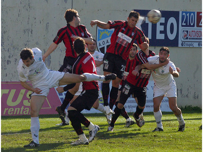 Ισόπαλο 1-1 το πρώτο φιλικό της Παναχαϊκής