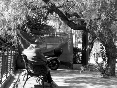 Τριμελής οικογένεια ζητάει βοήθεια 