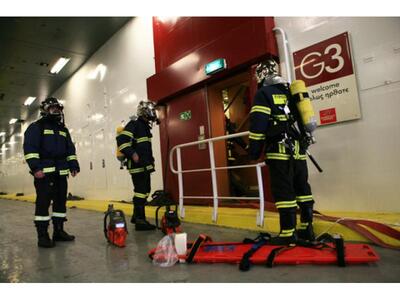 Ενίσχυση της ομάδας Ήφαιστος ζητά ο Μιχά...