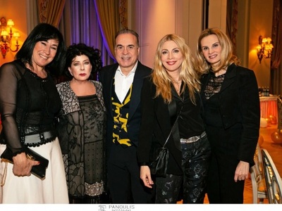 Έλσα Σοϊμίρη, Άννη Ηλιοπούλου - συνιδιοκ...