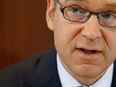 Πρόεδρος Bundesbank: Δεν υπάρχει θέμα κο...