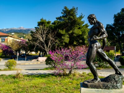 Πανεπιστήμιο Πατρών: Στόχος η ένταξη στο...