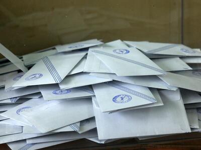 Εσύ σύντροφε, τώρα στις εκλογές τι θα κάνεις;