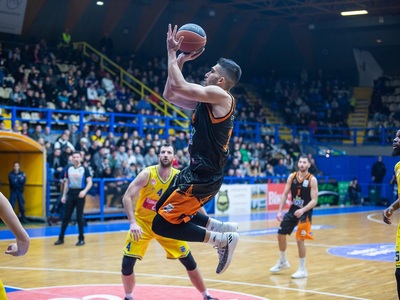 Στο Περιστέρι το 1ο Super Cup με τη συμμ...