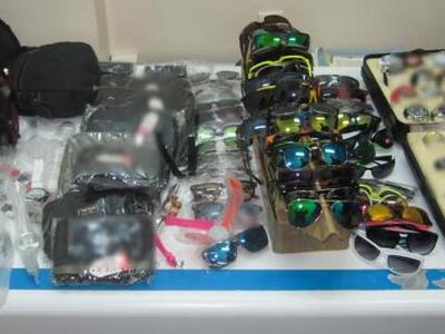 Πάτρα: Δύο ακόμα συλλήψεις αλλοδαπών για...