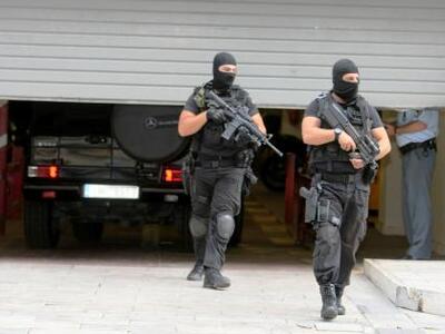 Μαζιώτης προς ανακριτή: Τα μέλη του Επαν...