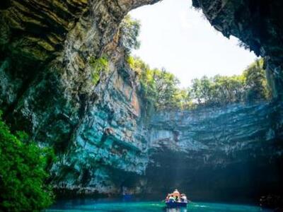 Η Huffington Post μαγεύεται από τη Μελισ...