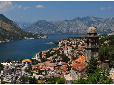 ΗΠΑ - Ρωσία: Το Μαυροβούνιο νέο «πεδίο μάχης»