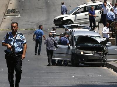 Ο Φετουλάχ Γκιουλέν καταδικάζει το &quot...