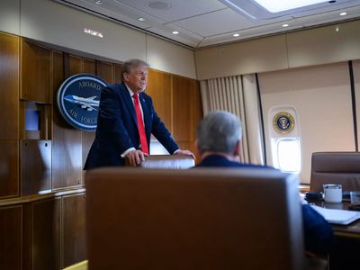 Official White House Photo by Daniel Torok