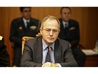 Πυρ και μανία με τον Πάγκαλο ο Μπεγλίτης...