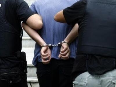  Συνελήφθησαν πέντε μέλη εγκληματικής ομ...
