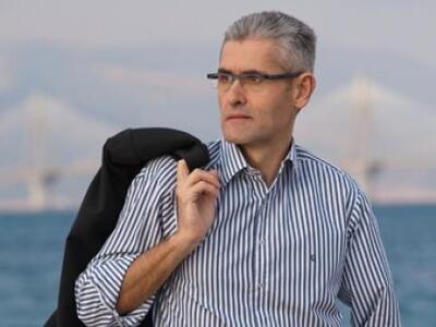 Άγγελος Τσιγκρής: «Οι Έλληνες δεν αντέχο...