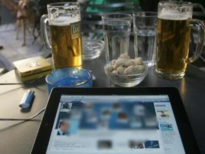 Ο χάρτης του διαδικτύου στην Ελλάδα -Το ...