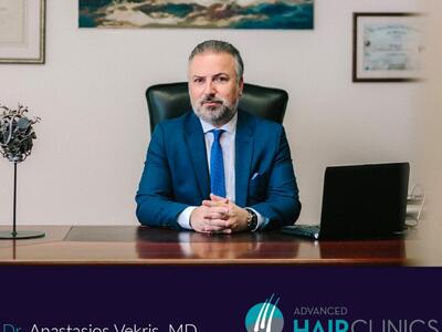 Πλαστικός χειρουργός και Επιστημονικός δ...